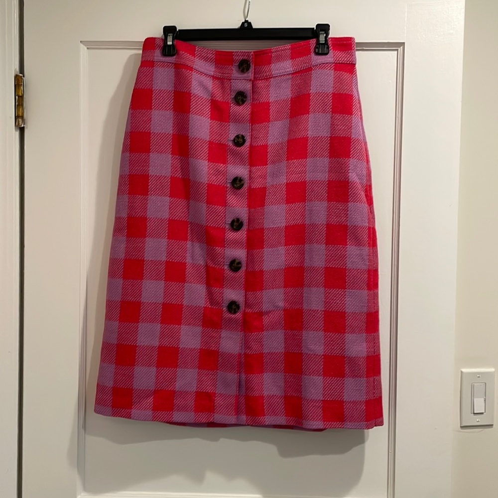 Ann Taylor skirt